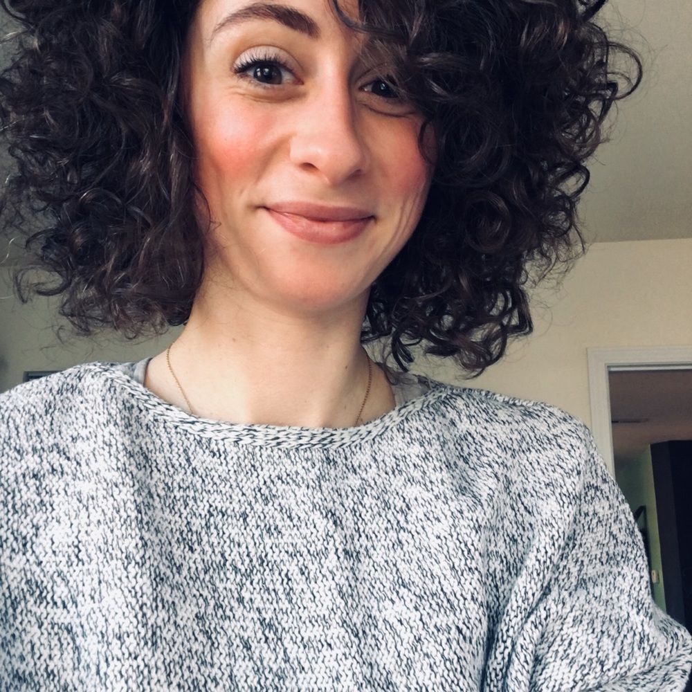 Meet your Posher, Megan